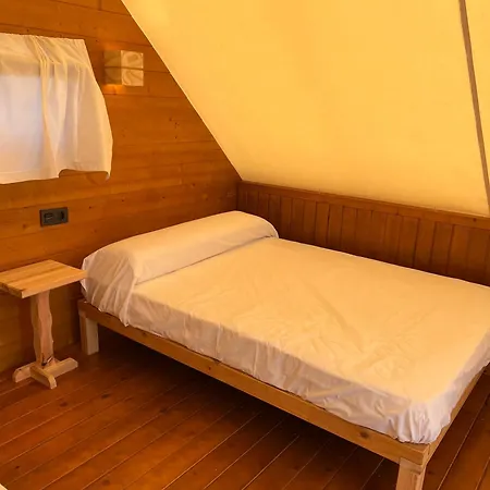 Hotel Boho Glamping Conil *