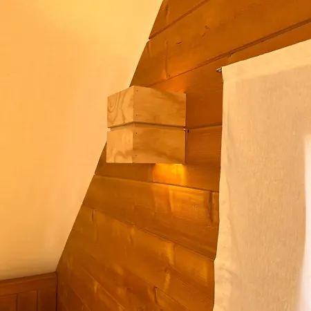 Hotel Boho Glamping Conil *