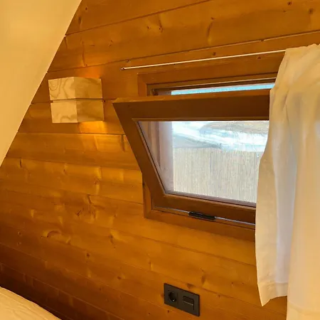 Boho Glamping Conil *