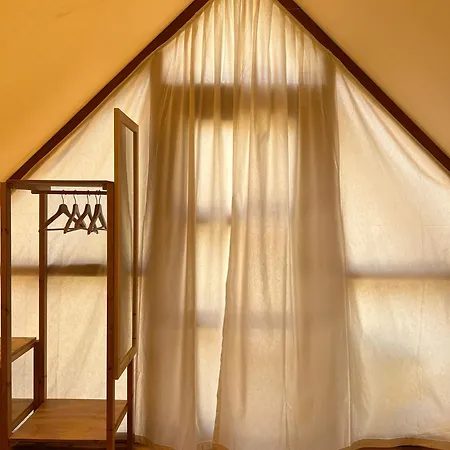 Hotel Boho Glamping Conil Cádiz