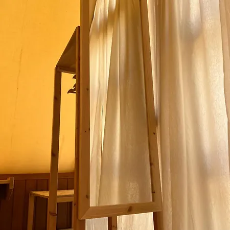 Hotel Boho Glamping Conil Cádiz