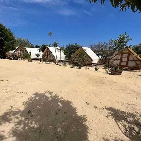 Boho Glamping Conil Hotel Cádiz