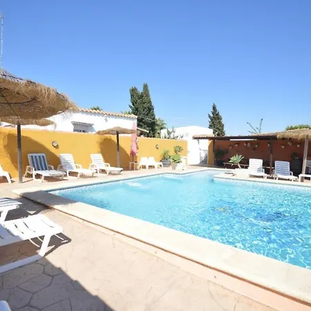 Hotel Boho Glamping Conil Cádiz