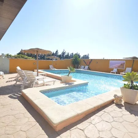 Boho Glamping Conil Hotel