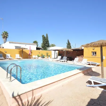 Boho Glamping Conil Cádiz