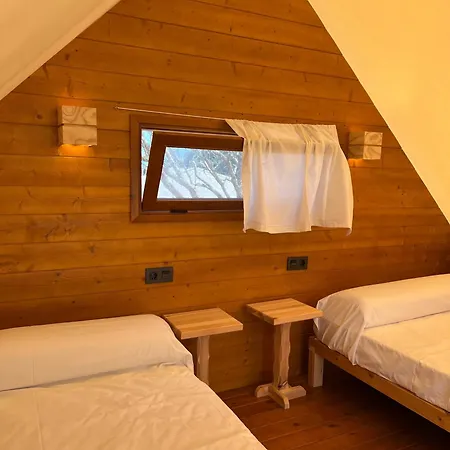 Hotel Boho Glamping Conil