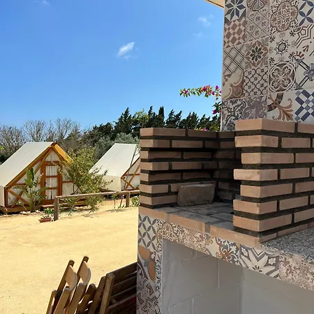 Hotel Boho Glamping Conil