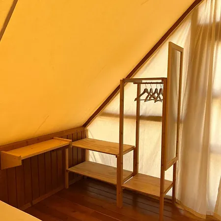 Boho Glamping Conil Hotel