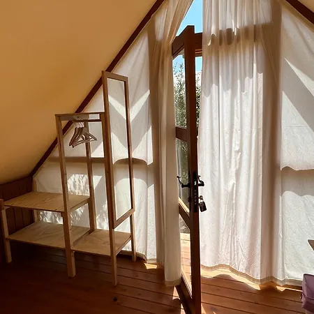 Boho Glamping Conil *