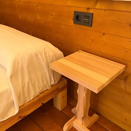 Boho Glamping Conil