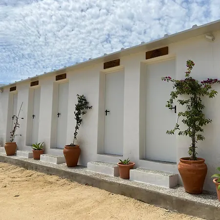 Hotel Boho Glamping Conil