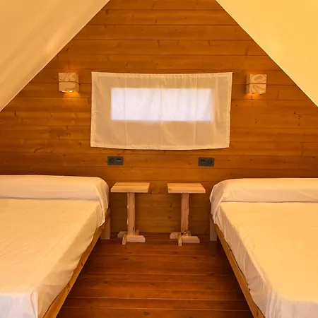 Boho Glamping Conil Hotel