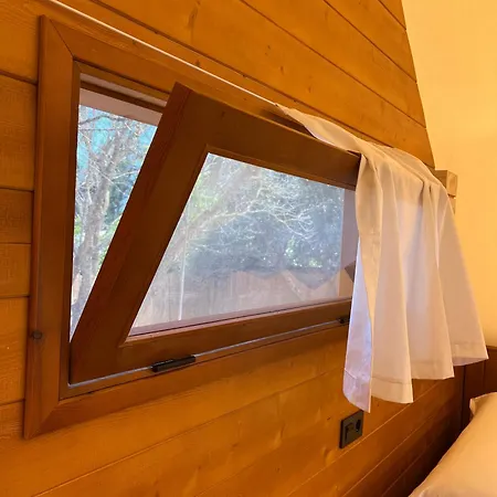 Hotel Boho Glamping Conil Cádiz