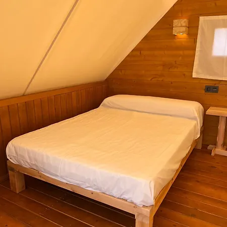 Boho Glamping Conil Cádiz