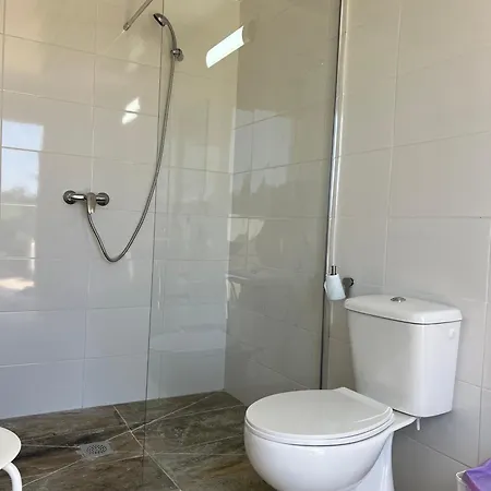 Hotel Boho Glamping Conil *