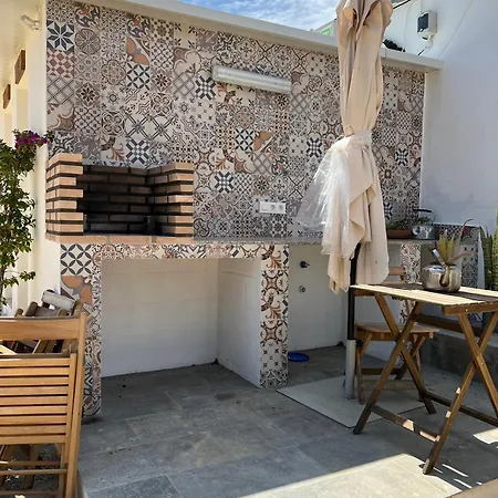 Boho Glamping Conil