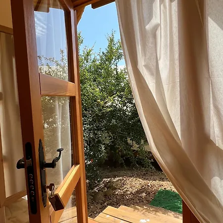 Boho Glamping Conil Hotel Cádiz