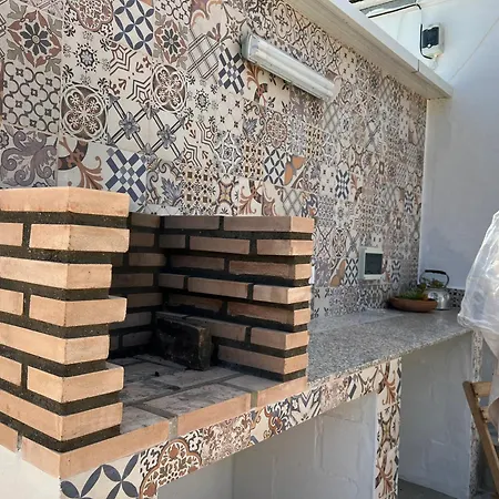 Boho Glamping Conil *