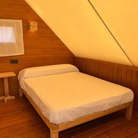 Boho Glamping Conil Hotel *