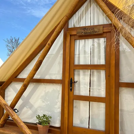 Boho Glamping Conil Cádiz