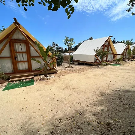 Hotel Boho Glamping Conil