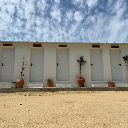 Boho Glamping Conil Hotel