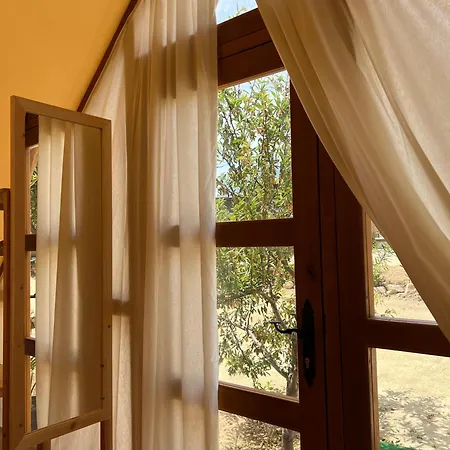 Boho Glamping Conil *