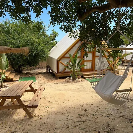 Hotel Boho Glamping Conil