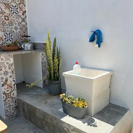 Boho Glamping Conil Hotel Cádiz