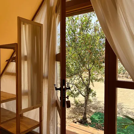 Hotel Boho Glamping Conil *
