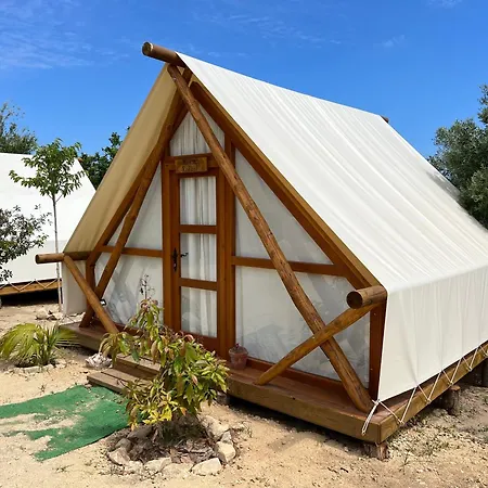 Boho Glamping Conil Hotel *