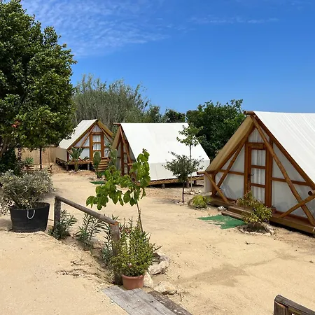 Boho Glamping Conil Cádiz