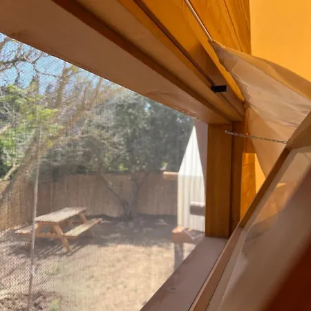 Boho Glamping Conil Hotel