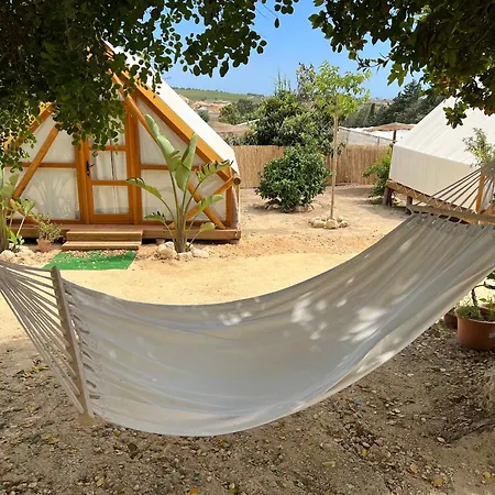 Boho Glamping Conil *