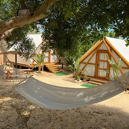 Boho Glamping Conil Cádiz