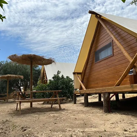 Boho Glamping Conil Cádiz
