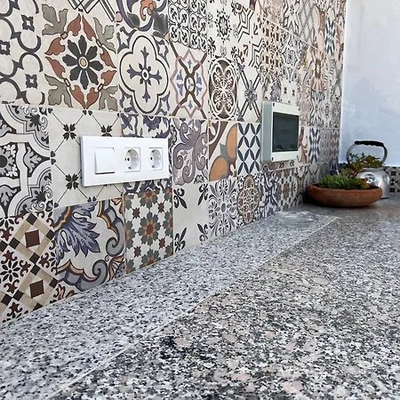 Boho Glamping Conil Hotel