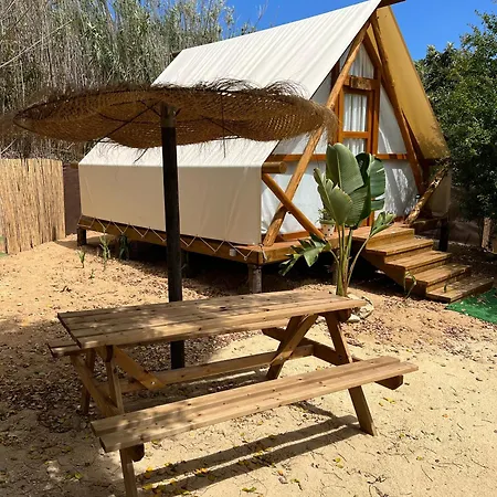 Boho Glamping Conil Cádiz