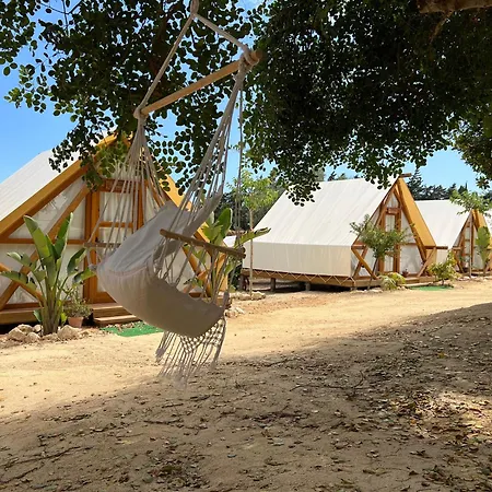 Boho Glamping Conil Hotel