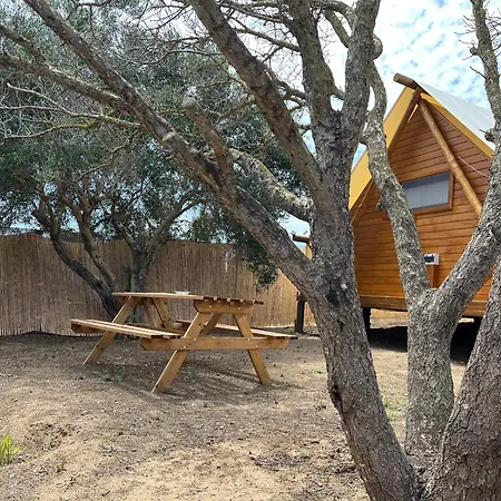 Hotel Boho Glamping Conil